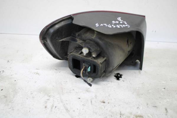 FEU ARRIERE DROIT VW GOLF 5 PLUS - Vue 2